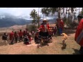 BBC Documentary - Misminay - Cusco