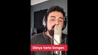 Nınım Nınım Nınaye /Dvg/ Vts