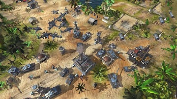 Red Chaos The Strict Order - FULL Demo Gameplay [PC/UHD]