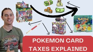 Make MORE MONEY Selling Your Pokemon Cards!