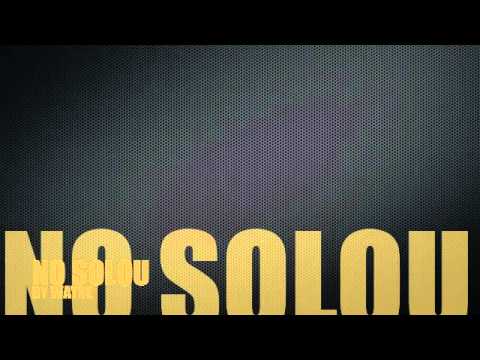 WAYNE - NO SOLOU