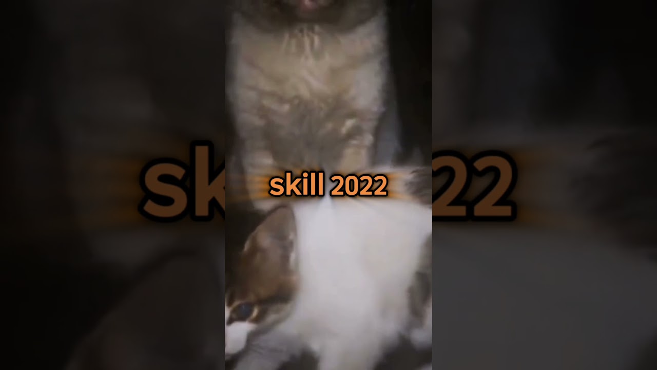 Skill 2025? 