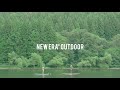 【ニューエラ公式】NEW ERA OUTDOOR 2021 -Lakeside Camp-