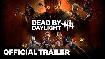Dead by Daylight | Haunted by Daylight Reveal Trailer