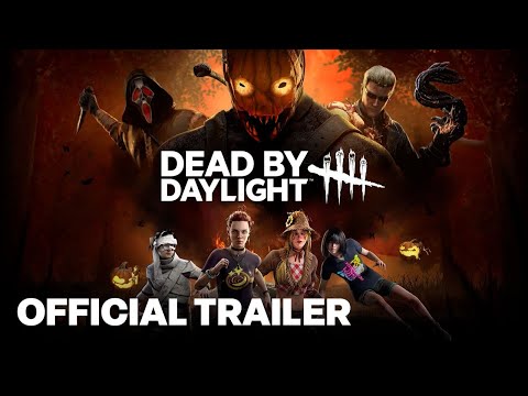 Dead by Daylight