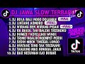 DJ JAWA SLOW BASS TERBARU 2023 || DJ VIRAL TIKTOK FULL BASS🎵 DJ BOLA BALI NGGO DOLANAN | FULL ALBUM