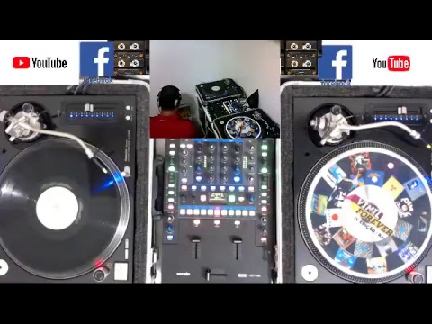 Programa Funk ao cair da tarde 26-10-18 Apresentaçãp & Mixagens DeeJay Tony PE
