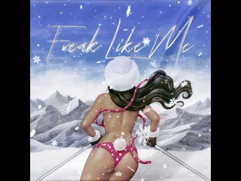 CAMO FREAK LIKE ME Prod Dayrick Official Audio 