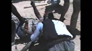 Erkilet Boyacı Köyünde