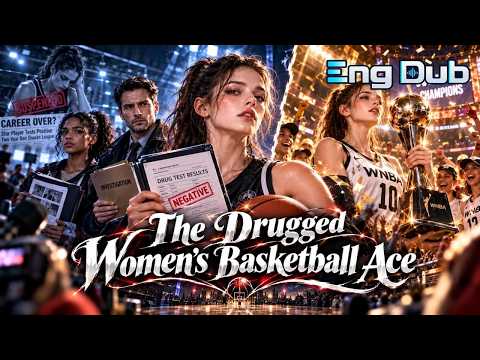 Video ?Eng Dub?Framed as a Cheater, She Fought Back From the Minor League to WNBA MVP