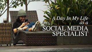 Profesi Digital Marketing Yang Makin Populer Episode 1 Social Media Specialist