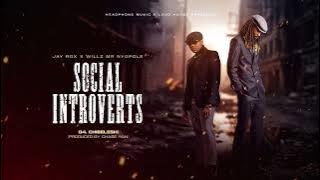 Jay Rox x Willz Mr Nyopole - Chibeleshi (Official Audio)