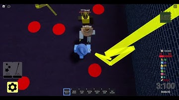 Voltmage - Randomly Generated Droids