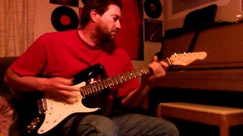 HardLuck Kings and ThrashHead.com The Riff Rules