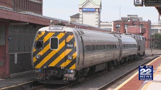Healey signs $375M transportation funding bill