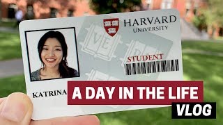 a day in the life of a harvard student |  | Harvard Graduate School of Education TEP / TTL