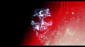 TERRORBYTE - GRAVITATIONAL [OFFICIAL LYRIC VIDEO]