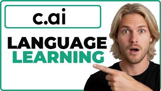 How To Use Character.ai For Language Learning (Working 2026)