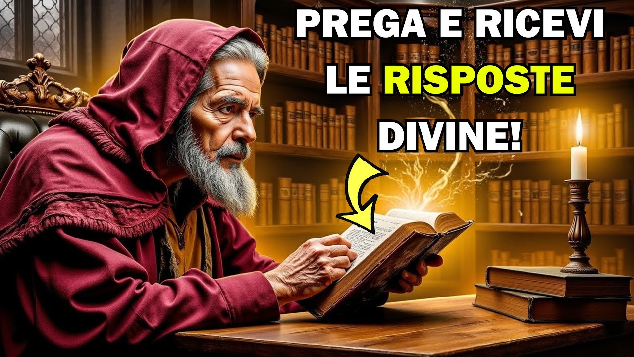 🙏 Dio Ha un Piano per la Tua Vita! Scopri Come Allinearti al Suo Scopo ...