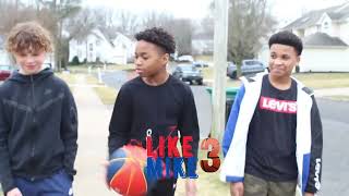 LIKE MIKE 3 (SHORT FILM) OFFICIAL TRAILER