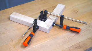 Clever Handyman Inventions