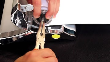 Quick Tip Tuesday - Superb Telescoping Retractor Re-Tensioning