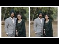 Rajwinder kaur weds harwinder singh  makhan studio nsr  wedding day 