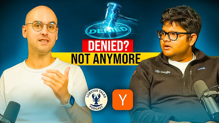 The Yc Startup Fixing Healthcare’S $260B Problem