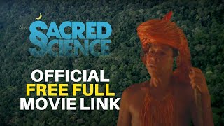 Watch The Sacred Science Trailer