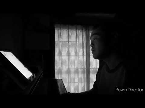 あの日の風景（あみん）（cover）（EDIT VERSION）
