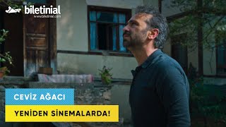 Ceviz Ağacı Fragman Biletinial