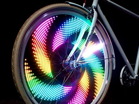 MONKEYLECTRIC M232 Monkey Light