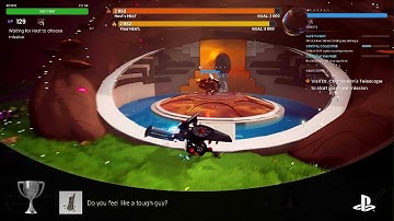 Shoulders of Giants: Ultimate