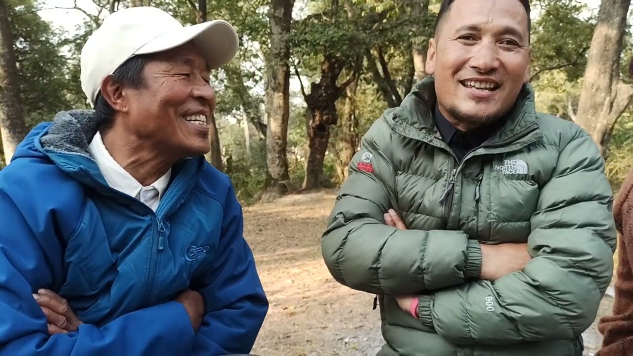 सिबारति मेलमा