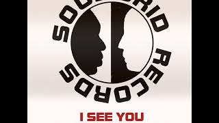Prefix One Feat. Angenita Blackwood - I See You (Club Remix) [Soul Grid Records]