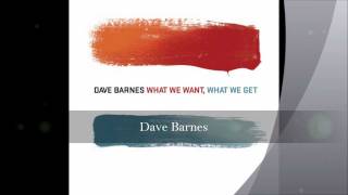 Watch Dave Barnes My Love My Enemy video