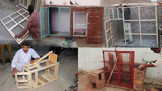 Top 5 Beautiful Pigeon House Making by Village Construction Secrets 10,053 views 6 months ago 14 minutes, 47 seconds