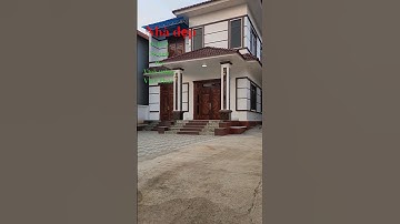 biệt thự nhà vườn mái nhật 2 tầng 5 phòng ngủ nhà đẹp Vĩnh tường Vĩnh