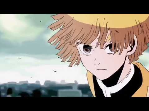 Kimetsu No Yaiba Opening Fan made ( Bleach x Kimetsu No Yaiba )