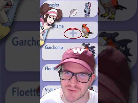 Why it’s Optimal NOT to Hold an Item in Pokémon Champions