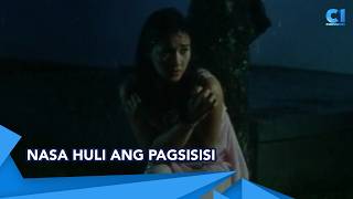 Nasa huli ang pagsisisi | Malikot Ang Agos | C1 Highlight