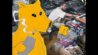 The Quasimoto Mixtape - Madlib On  Gilles Peterson&#39;s worldwide radio show