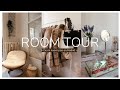 ROOM TOUR de mi nuevo piso en Madrid| Carlota Grande ♡