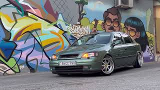 Opel Astra G Baku,Azerbaijan 99cc790