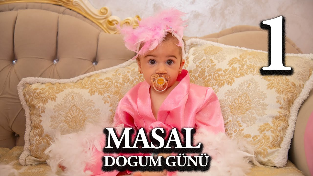 MASAL DOGUM GÜNÜ / ORK. POWER GROUP  SALI OKKA / SHUMEN 1