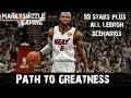 NBA 2K14 Lebron Path To Greatness Every Scenario 99 Stars PTG Lebron James Knicks Heat Cavs NBA 2K14 Lebron Path To Greatness Every Scenario 99 Stars PTG Lebron James Knicks Heat Cavs