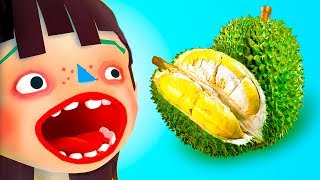 ГОТОВКА ЧЕЛЛЕНДЖ #44 ОБЫЧНАЯ Еда VS Невкусных БЛЮД от Кид в веселой игре с мультяшными героями ГОТОВКА ЧЕЛЛЕНДЖ #44 ОБЫЧНАЯ Еда VS Невкусных БЛЮД от Кид в веселой игре с мультяшными героями