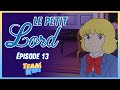 Le petit lord  langleterre  pisode 13