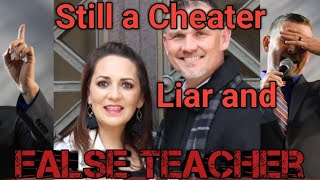 "Pastor" Leaves Wife😳& Produces Christian Movies?🤔 Greg Locke Come Out in Jesus Name Exposed. SFC