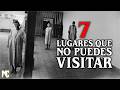 7 Lugares Impactantes en LATAM que No Puedes Visitar Aunque Quieras | MundoCreepy